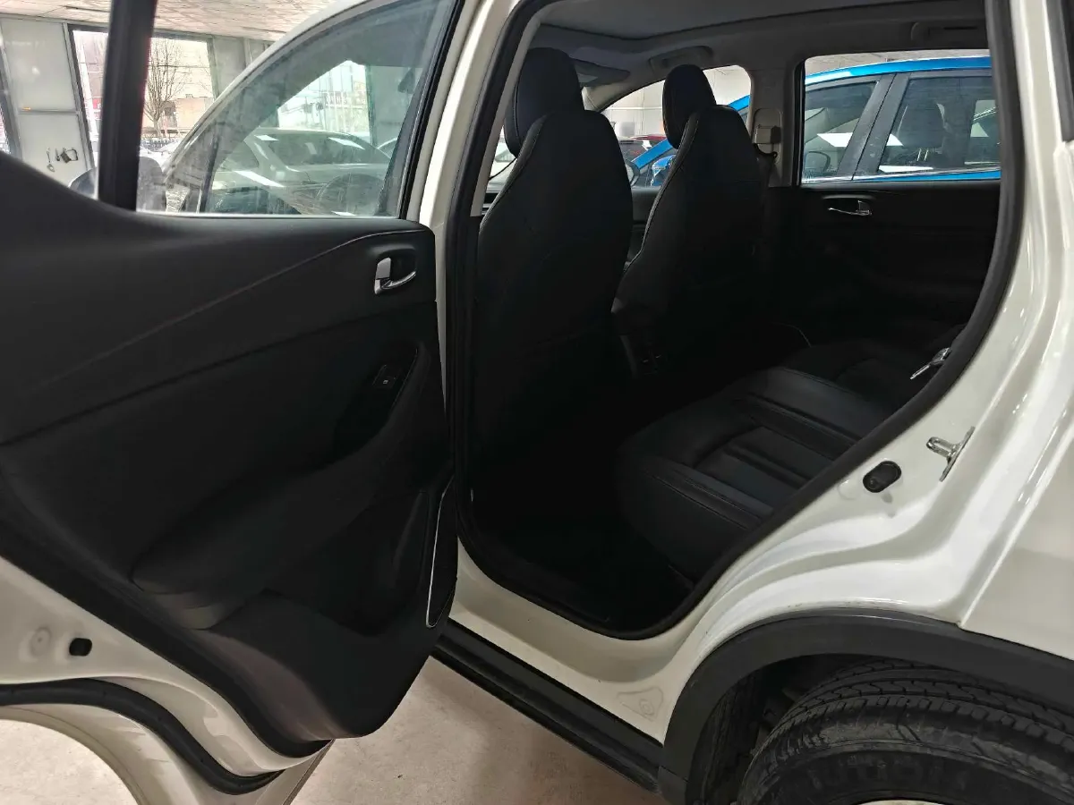 2020 GAC Trumpchi GS4 1.5T 169HP L4 6AT,autocango,china used car exporter,china ev exporter,chinese used car exporter,chinese used ev exporter