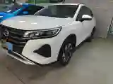 2020 GAC Trumpchi GS4 1.5T 169HP L4 6AT