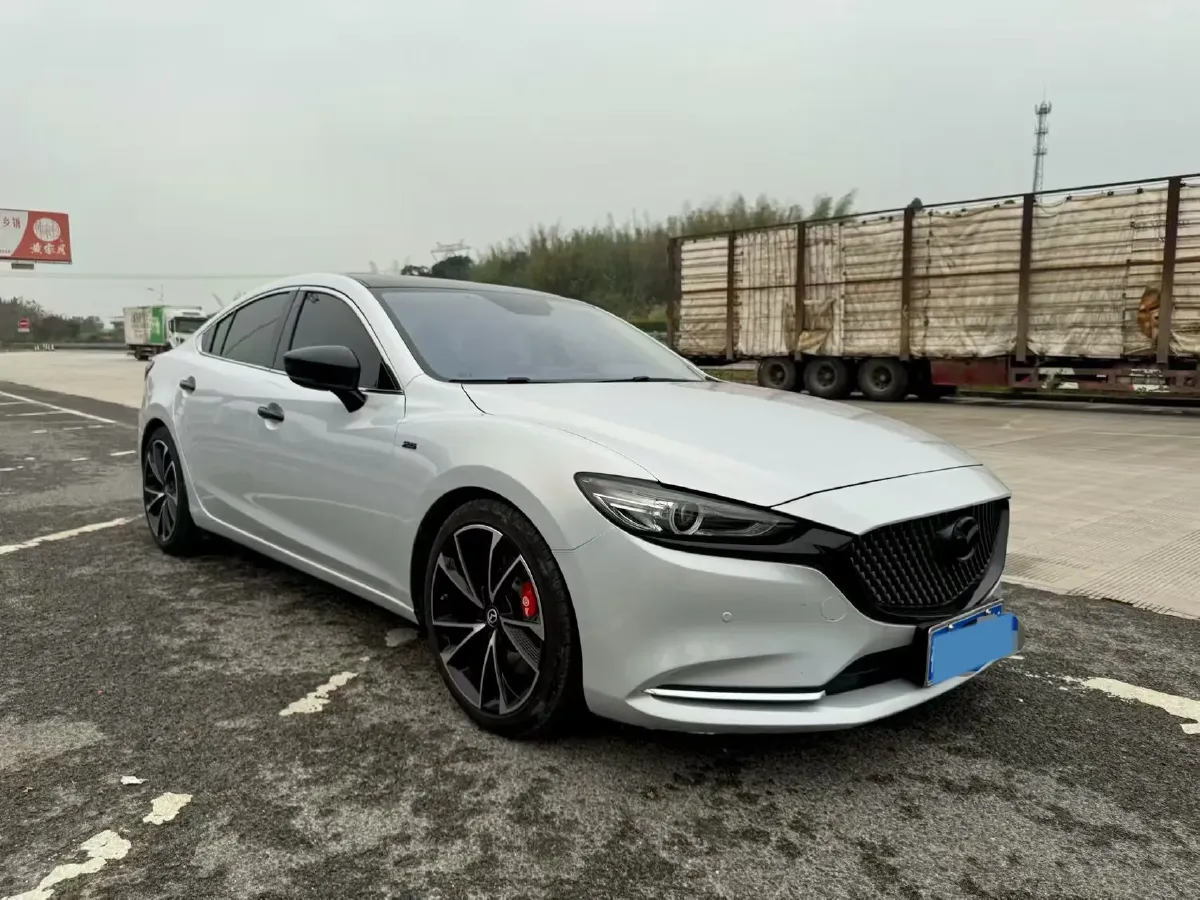 2020 Mazda Atenza 2.0L 158HP L4 6AT,autocango,china used car exporter,china ev exporter,chinese used car exporter,chinese used ev exporter