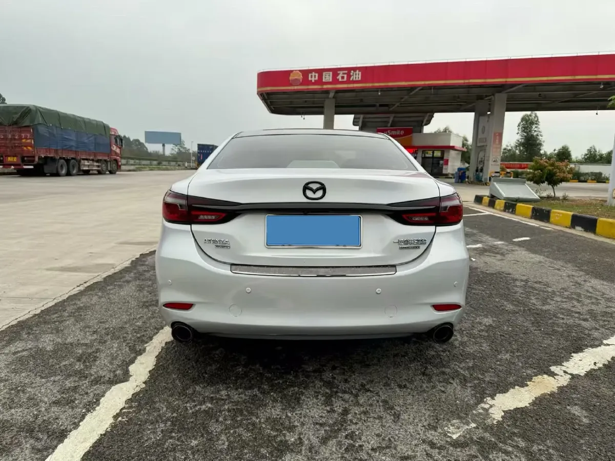 2020 Mazda Atenza 2.0L 158HP L4 6AT,autocango,china used car exporter,china ev exporter,chinese used car exporter,chinese used ev exporter