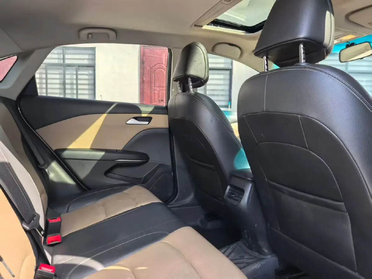 2022 Chevrolet Monza 1.5L 113HP L4 6AT,autocango,china used car exporter,china ev exporter,chinese used car exporter,chinese used ev exporter