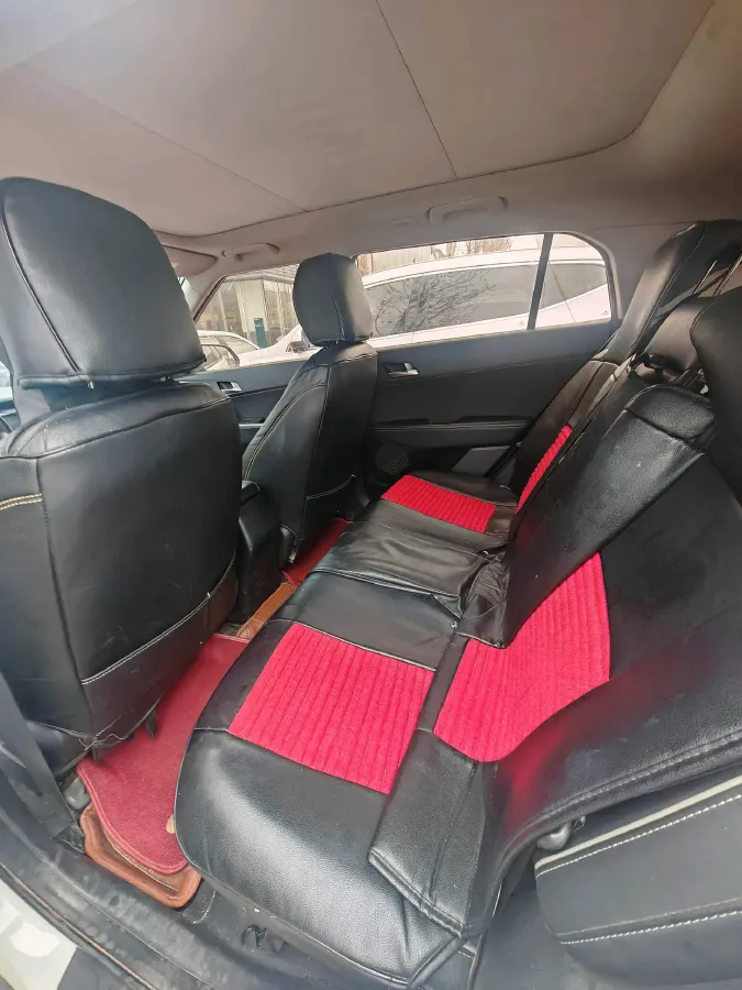 2017 Hyundai ix25 1.6L 125HP L4 6AT,autocango,china used car exporter,china ev exporter,chinese used car exporter,chinese used ev exporter