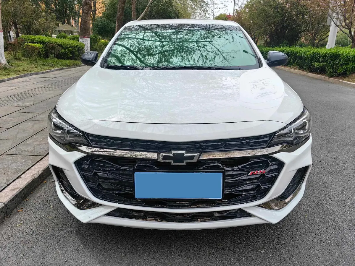 2019 Chevrolet Monza 1.3T 163HP L3 6AT,autocango,china used car exporter,china ev exporter,chinese used car exporter,chinese used ev exporter