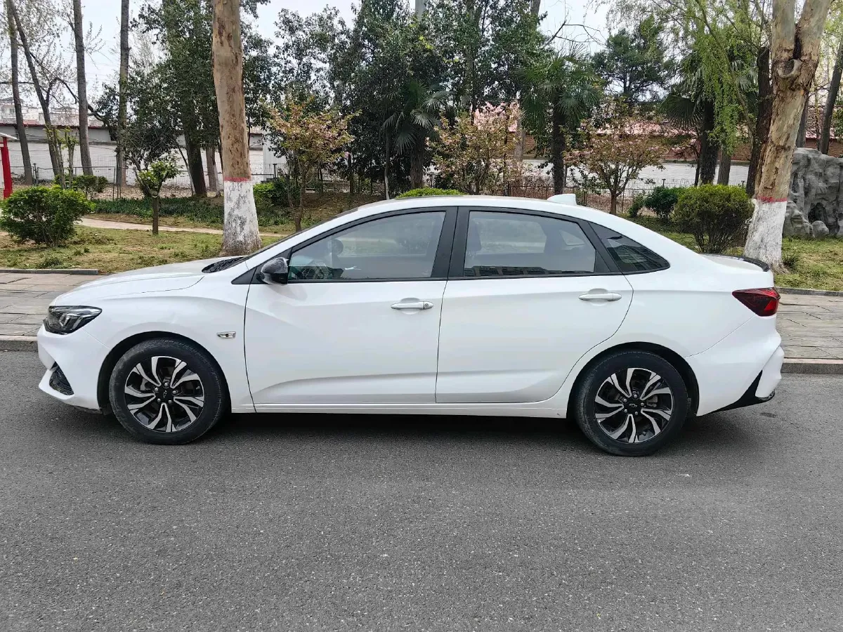 2019 Chevrolet Monza 1.3T 163HP L3 6AT,autocango,china used car exporter,china ev exporter,chinese used car exporter,chinese used ev exporter