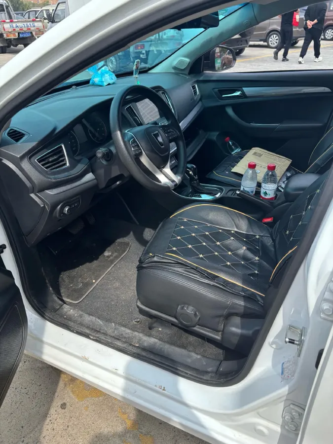 2018 Roewe 360 1.5L 116HP L4 4AT,autocango,china used car exporter,china ev exporter,chinese used car exporter,chinese used ev exporter