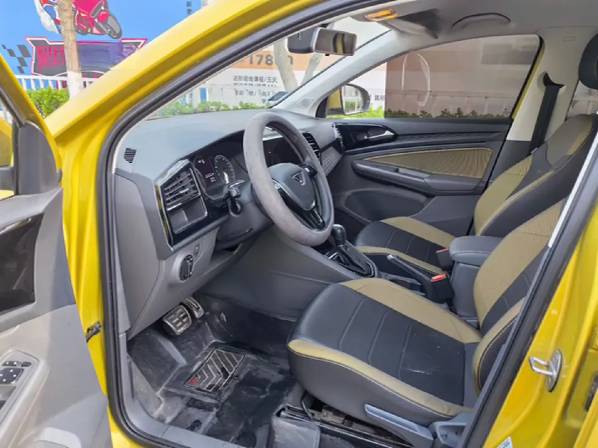 2020 Jetta VS5 1.4T 150HP L4 6AT,autocango,china used car exporter,china ev exporter,chinese used car exporter,chinese used ev exporter