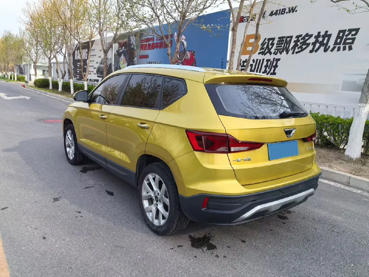 2020 Jetta VS5 1.4T 150HP L4 6AT,autocango,china used car exporter,china ev exporter,chinese used car exporter,chinese used ev exporter