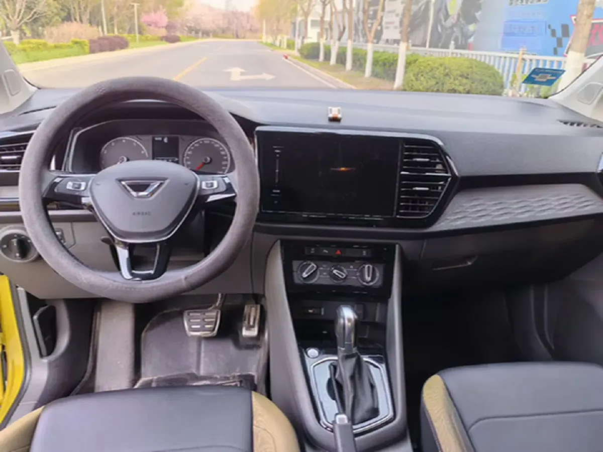 2020 Jetta VS5 1.4T 150HP L4 6AT,autocango,china used car exporter,china ev exporter,chinese used car exporter,chinese used ev exporter