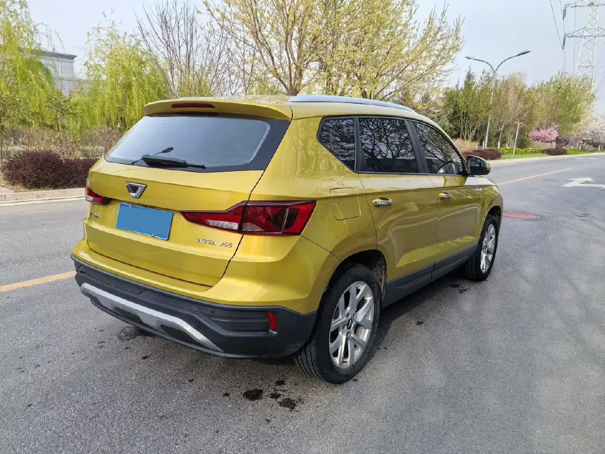 2020 Jetta VS5 1.4T 150HP L4 6AT,autocango,china used car exporter,china ev exporter,chinese used car exporter,chinese used ev exporter