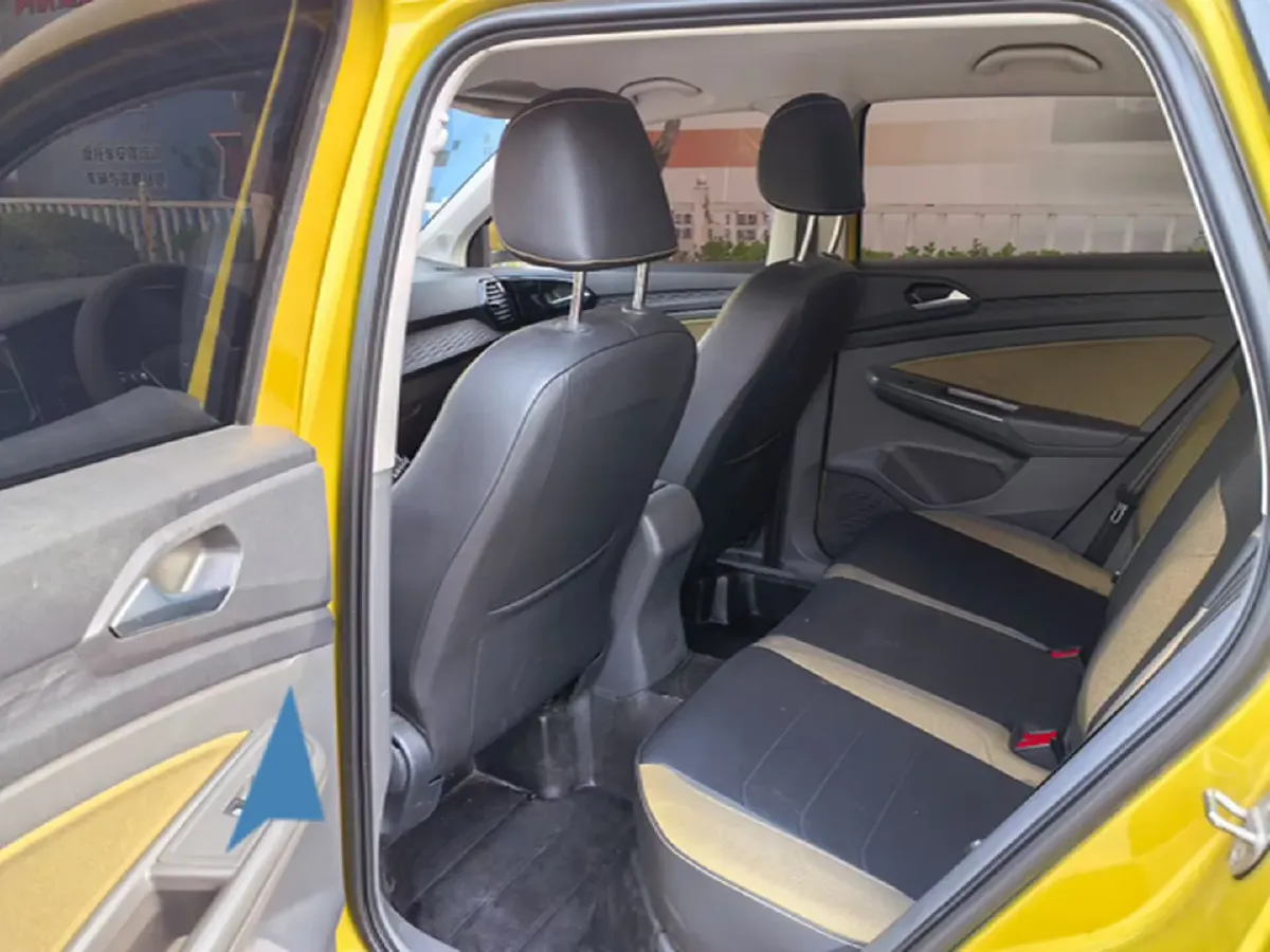 2020 Jetta VS5 1.4T 150HP L4 6AT,autocango,china used car exporter,china ev exporter,chinese used car exporter,chinese used ev exporter