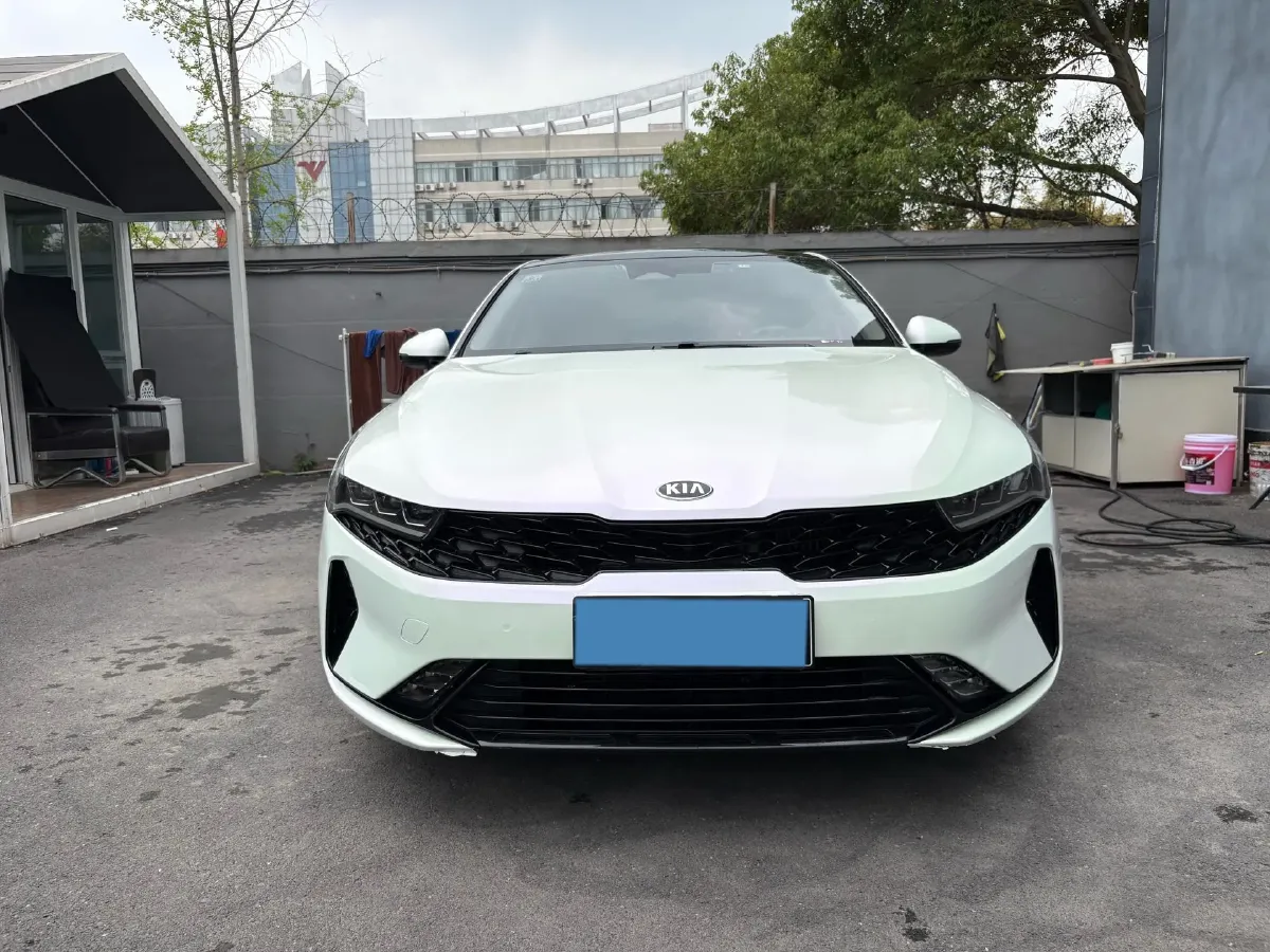 2020 Kia K5 2.0T 240HP L4 8AT,autocango,china used car exporter,china ev exporter,chinese used car exporter,chinese used ev exporter