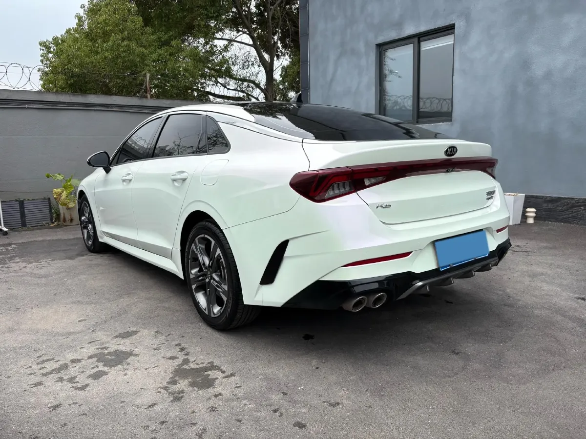 2020 Kia K5 2.0T 240HP L4 8AT,autocango,china used car exporter,china ev exporter,chinese used car exporter,chinese used ev exporter