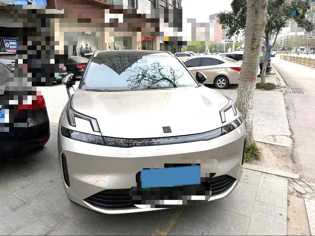 2023 LYNK&CO 08 EM-P 1.5T 163HP L4 3DHT PHEV 21.2KWH,autocango,china used car exporter,china ev exporter,chinese used car exporter,chinese used ev exporter
