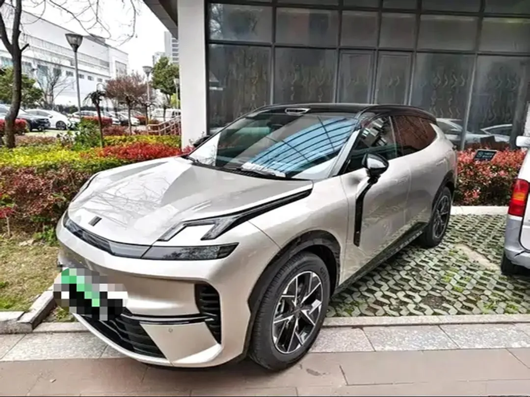 2023 LYNK&CO 08 EM-P 1.5T 163HP L4 3DHT PHEV 21.2KWH,autocango,china used car exporter,china ev exporter,chinese used car exporter,chinese used ev exporter