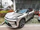 2023 LYNK&CO 08 EM-P,autocango,china used car exporter,china ev exporter,chinese used car exporter,chinese used ev exporter