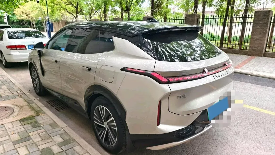 2023 LYNK&CO 08 EM-P 1.5T 163HP L4 3DHT PHEV 21.2KWH,autocango,china used car exporter,china ev exporter,chinese used car exporter,chinese used ev exporter