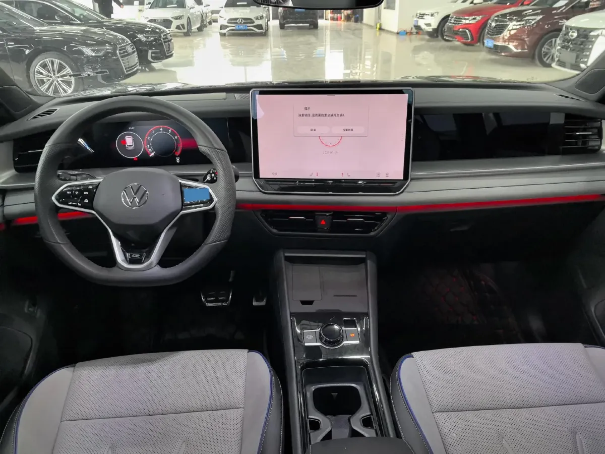 2025 Volkswagen Tayron 2.0T 220HP L4 7DCT,autocango,china used car exporter,china ev exporter,chinese used car exporter,chinese used ev exporter