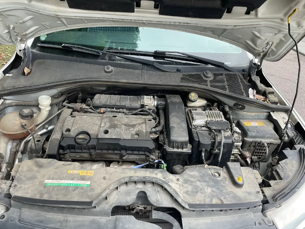 2018 Citroen C3-XR 1.6L 117HP L4 6AT,autocango,china used car exporter,china ev exporter,chinese used car exporter,chinese used ev exporter