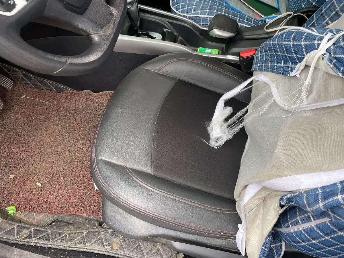 2018 Citroen C3-XR 1.6L 117HP L4 6AT,autocango,china used car exporter,china ev exporter,chinese used car exporter,chinese used ev exporter