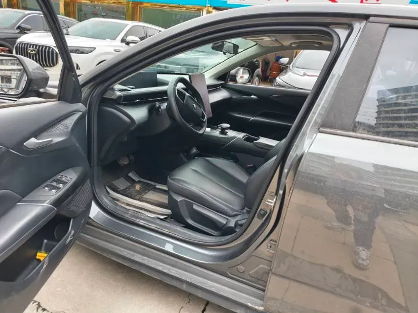 2023 ChangAn Lamore 1.5T 170HP L4 7DCT,autocango,china used car exporter,china ev exporter,chinese used car exporter,chinese used ev exporter