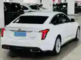 2020 Cadillac CT5 2.0T 237HP L4 10AT