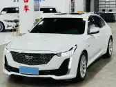 2020 CADILLAC CT5,autocango,china used car exporter,china ev exporter,chinese used car exporter,chinese used ev exporter
