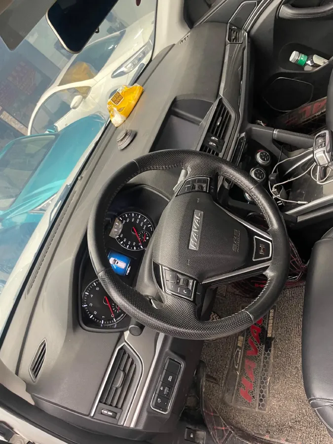 2018 Haval H6 1.5T 150HP L4 7DCT,autocango,china used car exporter,china ev exporter,chinese used car exporter,chinese used ev exporter