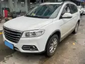 2018 HAVAL H6,autocango,china used car exporter,china ev exporter,chinese used car exporter,chinese used ev exporter