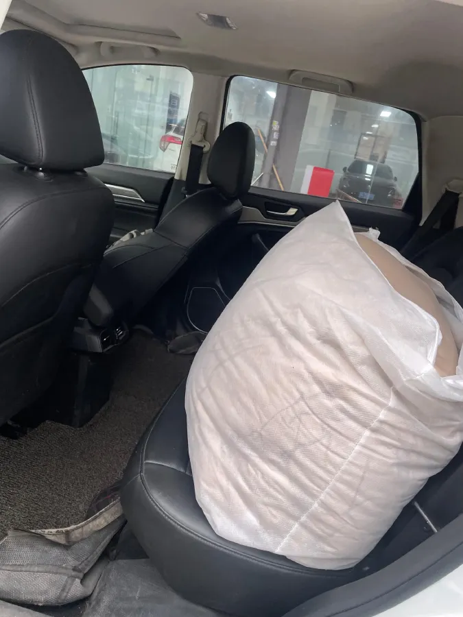 2018 Haval H6 1.5T 150HP L4 7DCT,autocango,china used car exporter,china ev exporter,chinese used car exporter,chinese used ev exporter