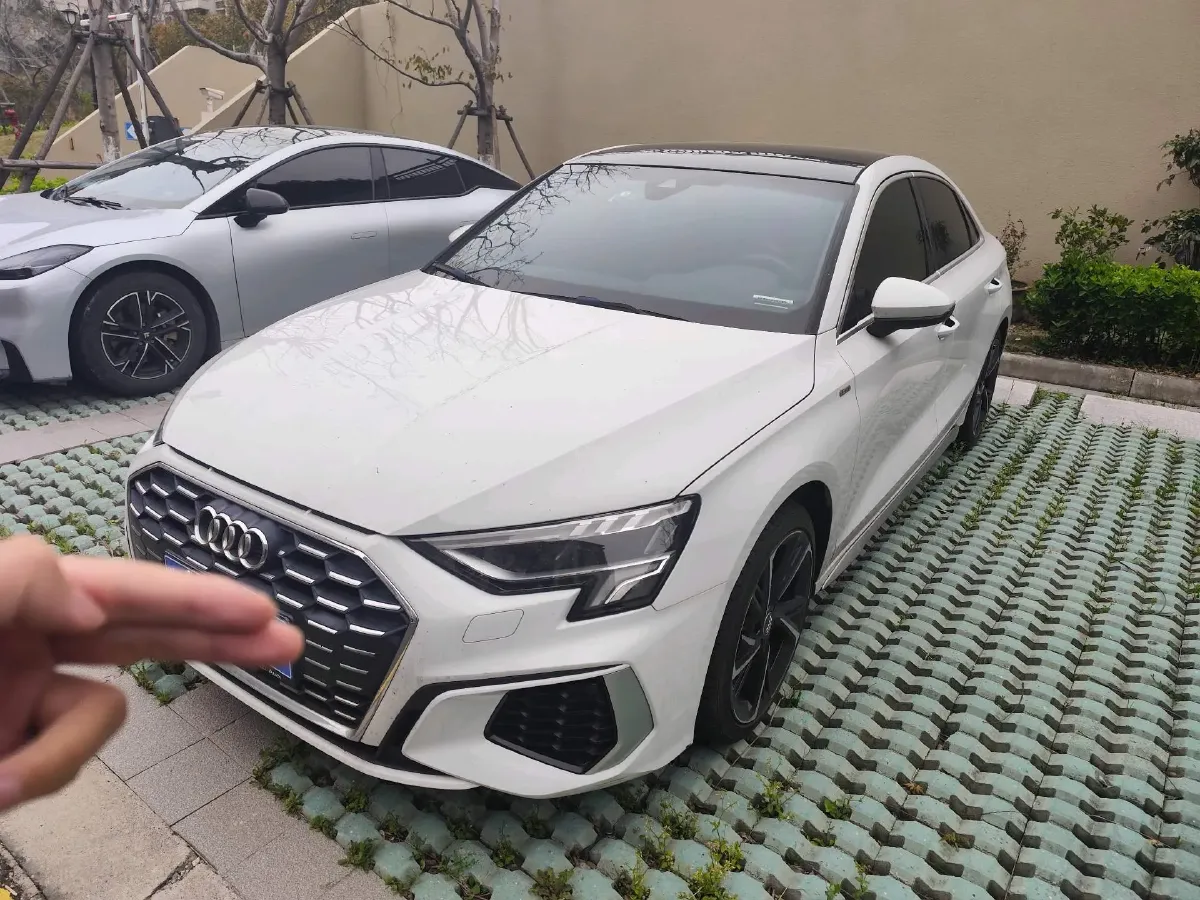 2021 Audi A3 1.4T 150HP L4 7DCT,autocango,china used car exporter,china ev exporter,chinese used car exporter,chinese used ev exporter
