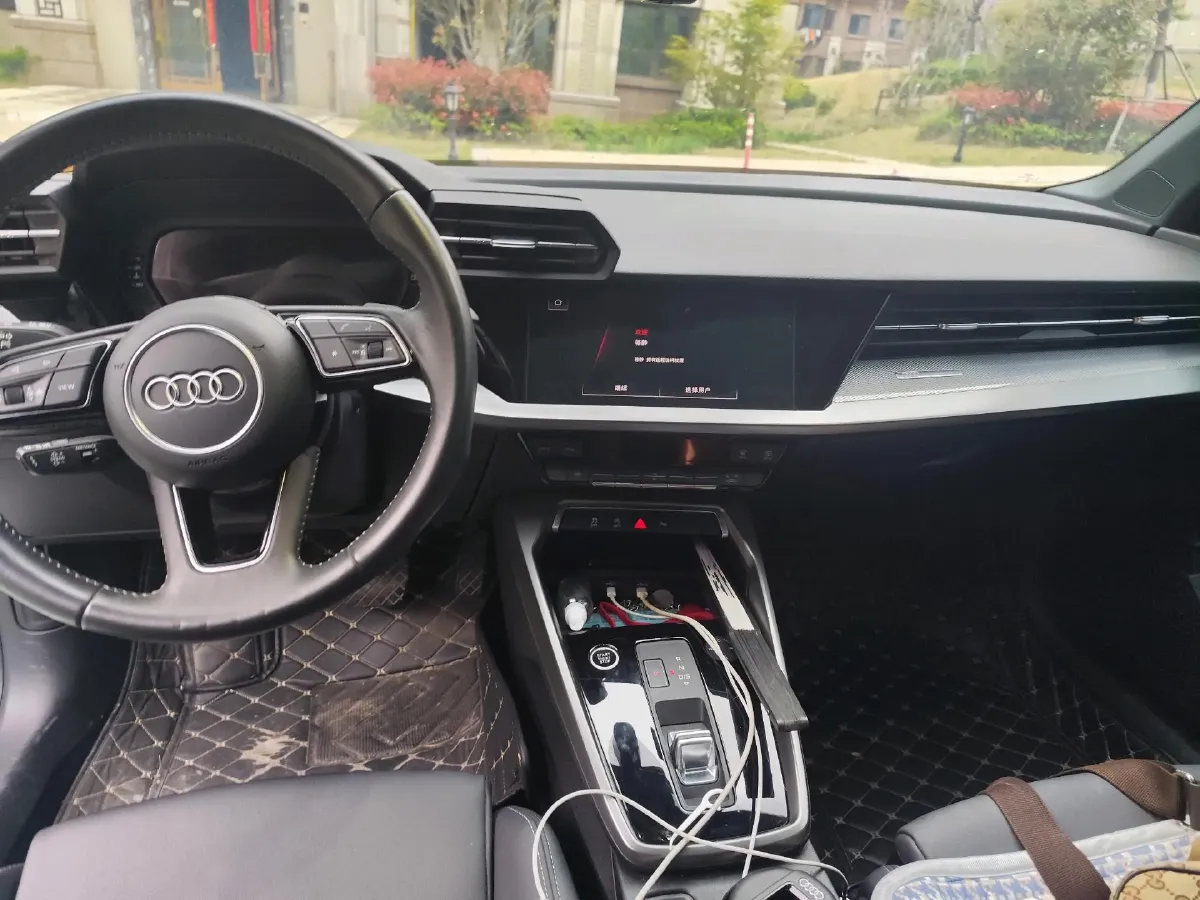 2021 Audi A3 1.4T 150HP L4 7DCT,autocango,china used car exporter,china ev exporter,chinese used car exporter,chinese used ev exporter