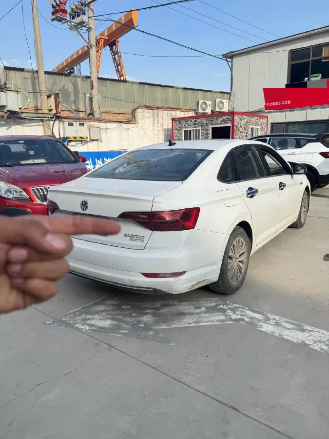 2021 Volkswagen Sagitar 1.2T 116HP L4 7DCT,autocango,china used car exporter,china ev exporter,chinese used car exporter,chinese used ev exporter