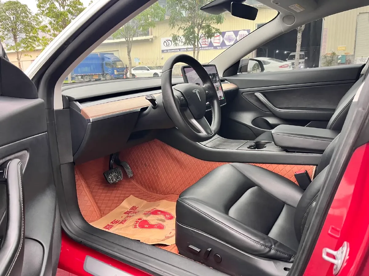 2020 Tesla Model 3 BEV 52KWH,autocango,china used car exporter,china ev exporter,chinese used car exporter,chinese used ev exporter