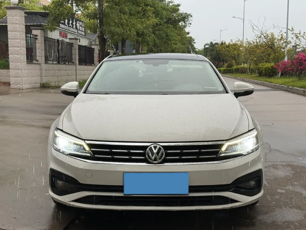 2021 Volkswagen Lamando 1.4T 150HP L4 7DCT,autocango,china used car exporter,china ev exporter,chinese used car exporter,chinese used ev exporter