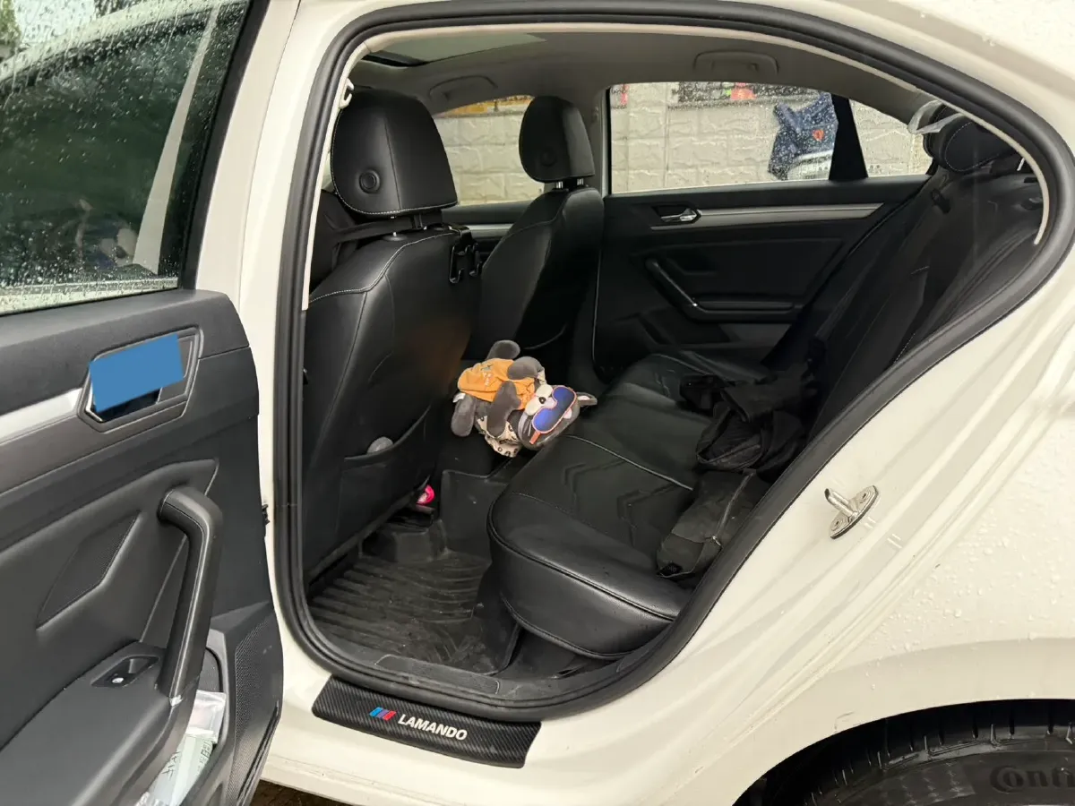 2021 Volkswagen Lamando 1.4T 150HP L4 7DCT,autocango,china used car exporter,china ev exporter,chinese used car exporter,chinese used ev exporter