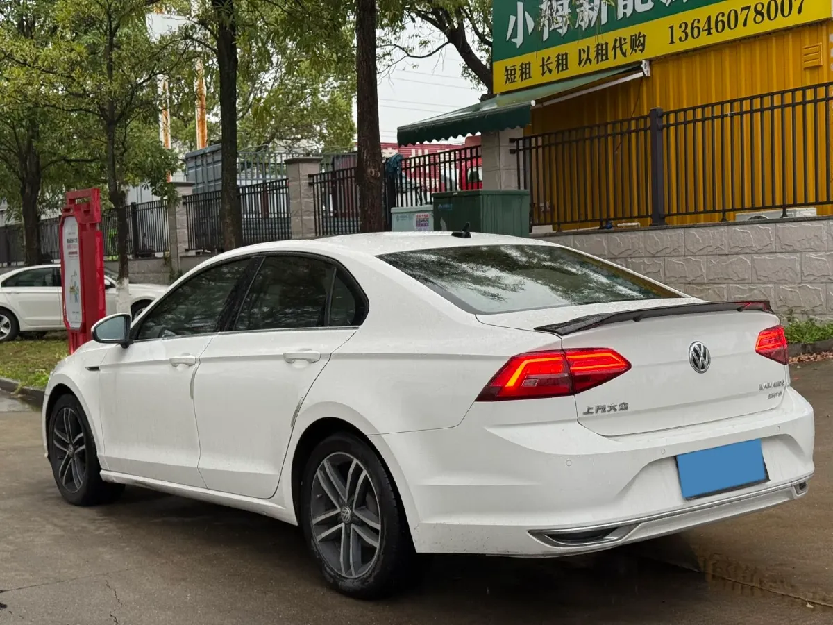 2021 Volkswagen Lamando 1.4T 150HP L4 7DCT,autocango,china used car exporter,china ev exporter,chinese used car exporter,chinese used ev exporter