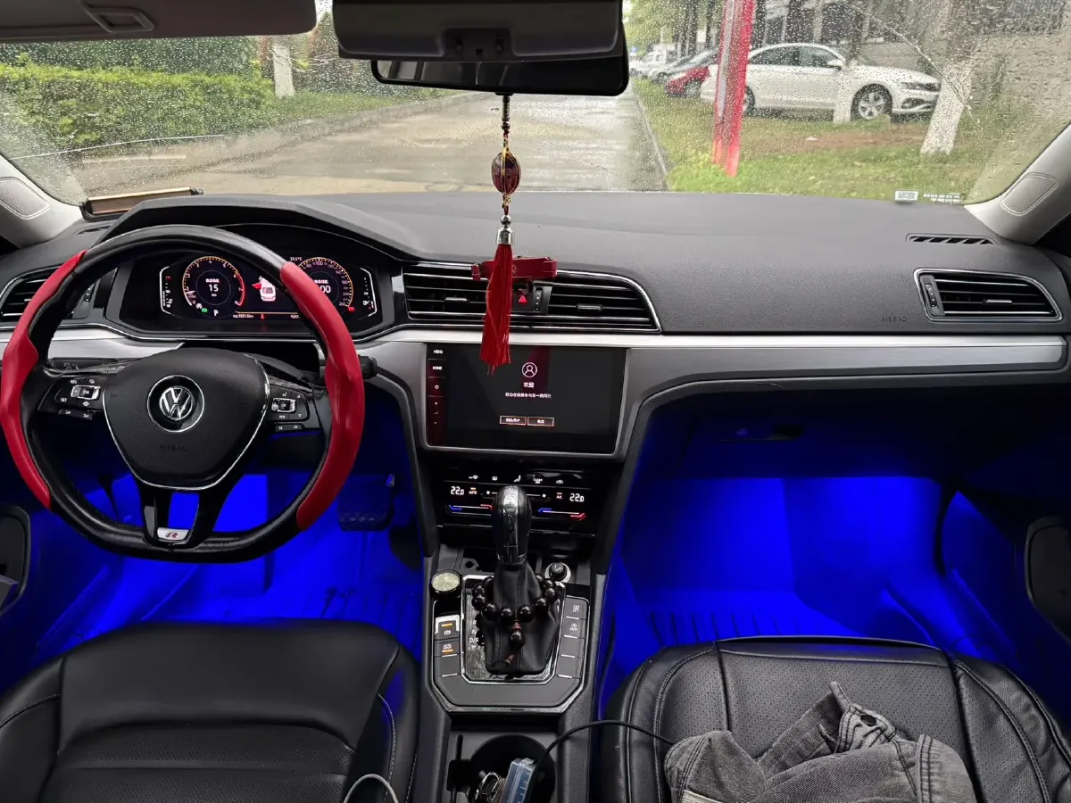 2021 Volkswagen Lamando 1.4T 150HP L4 7DCT,autocango,china used car exporter,china ev exporter,chinese used car exporter,chinese used ev exporter