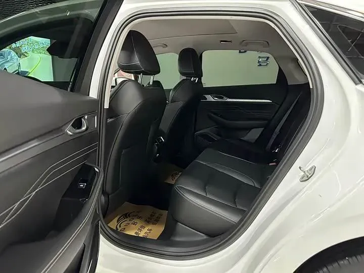 2023 Geely Preface 2.0T 190HP L4 7DCT,autocango,china used car exporter,china ev exporter,chinese used car exporter,chinese used ev exporter