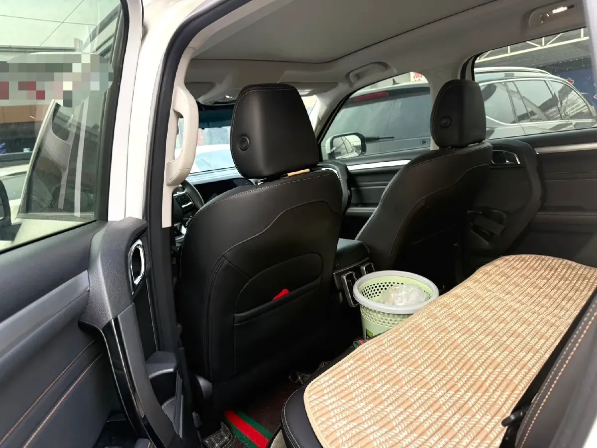 2022 Haval Dargo 1.5T 184HP L4 7DCT,autocango,china used car exporter,china ev exporter,chinese used car exporter,chinese used ev exporter