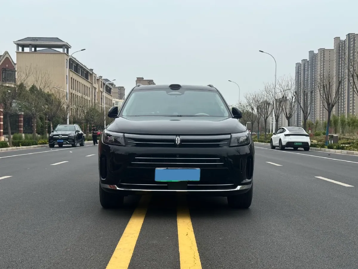 2024 AITO AITO M7 1.5T 152HP L4 REEV 40KWH,autocango,china used car exporter,china ev exporter,chinese used car exporter,chinese used ev exporter