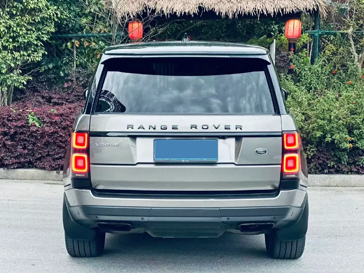 2020 Land Rover Range Rover 3.0T 400HP L6 8AT,autocango,china used car exporter,china ev exporter,chinese used car exporter,chinese used ev exporter