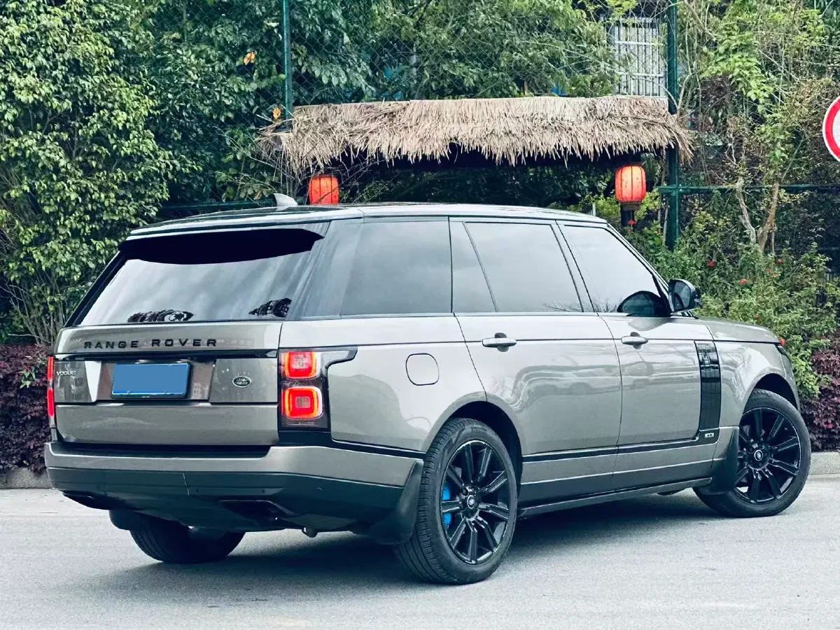 2020 Land Rover Range Rover 3.0T 400HP L6 8AT,autocango,china used car exporter,china ev exporter,chinese used car exporter,chinese used ev exporter
