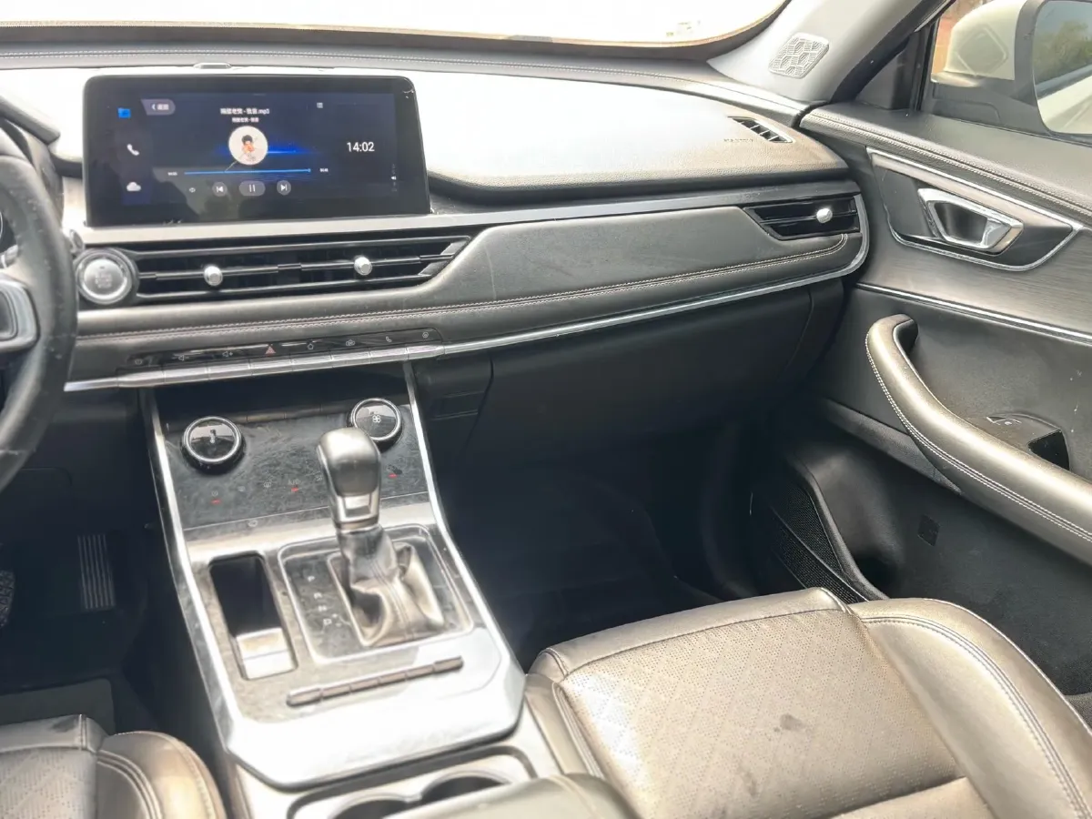 2019 Chery Tiggo 8 1.5T 156HP L4 6DCT,autocango,china used car exporter,china ev exporter,chinese used car exporter,chinese used ev exporter