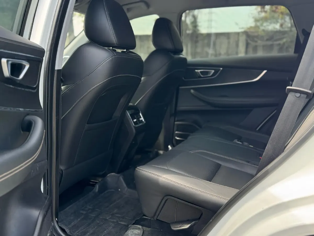 2019 Chery Tiggo 8 1.5T 156HP L4 6DCT,autocango,china used car exporter,china ev exporter,chinese used car exporter,chinese used ev exporter