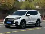 2019 Chery Tiggo 8 1.5T 156HP L4 6DCT