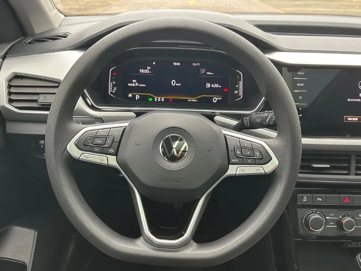 2021 Volkswagen Tacqua 1.5L 113HP L4 6AT,autocango,china used car exporter,china ev exporter,chinese used car exporter,chinese used ev exporter