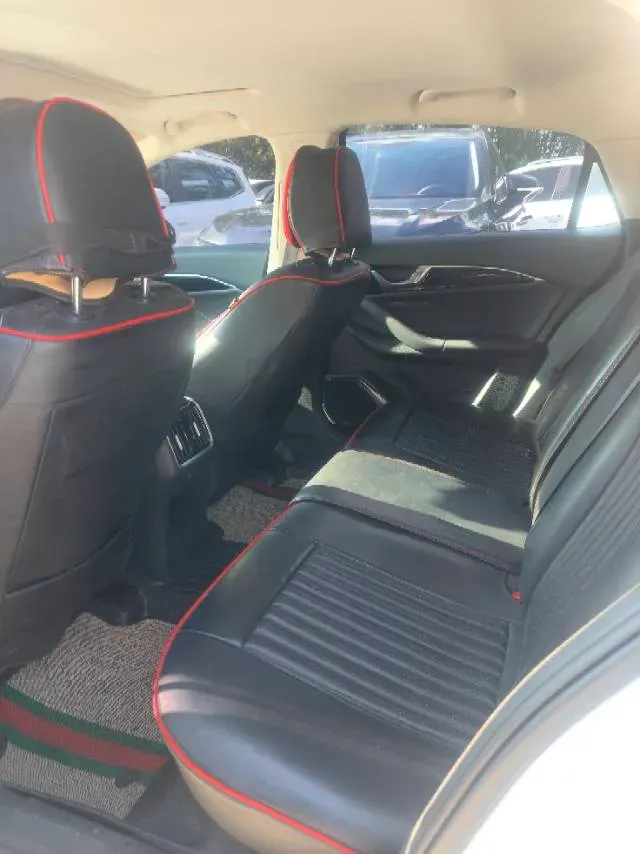 2022 Bestune B70 1.5T 169HP L4 7DCT,autocango,china used car exporter,china ev exporter,chinese used car exporter,chinese used ev exporter