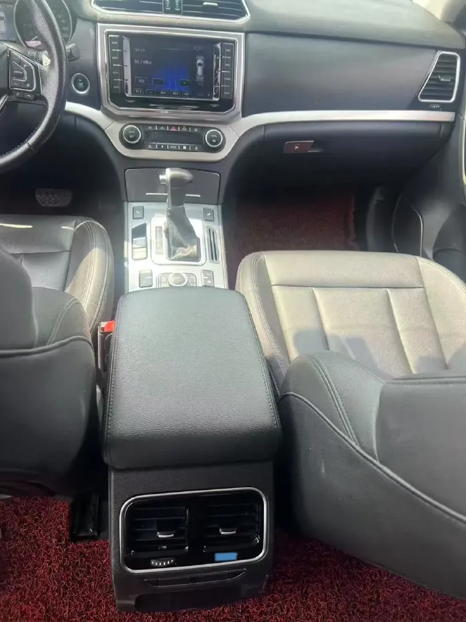 2015 Haval H6 Coupe 2.0T 194HP L4 6DCT,autocango,china used car exporter,china ev exporter,chinese used car exporter,chinese used ev exporter