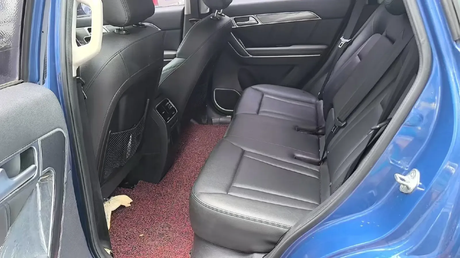 2015 Haval H6 Coupe 2.0T 194HP L4 6DCT,autocango,china used car exporter,china ev exporter,chinese used car exporter,chinese used ev exporter