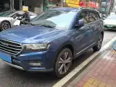 2015 HAVAL H6 COUPE,autocango,china used car exporter,china ev exporter,chinese used car exporter,chinese used ev exporter